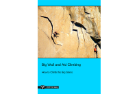 VDiff big wall aid climbing book