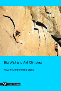 VDiff big wall aid climbing ebook