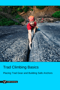 VDiff trad climbing ebook