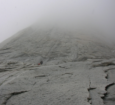 Patagonia weather