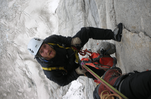 torres del paine patagonia big wall climbing