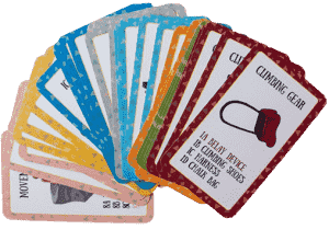 vdiff card game