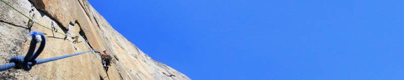 rock climbing knots