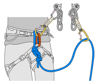 How to clean a sport anchor