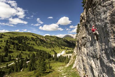 improve sport climbing technique
