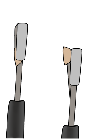 how to use ball nuts climbing