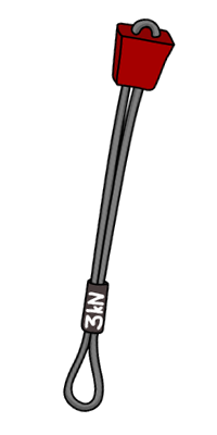 Micro nut kilo newton kN rating