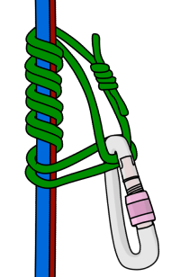 prusik knot