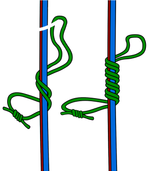 Prusik Knots: How To Tie Different Types of Prusiks - VDiff Climbing