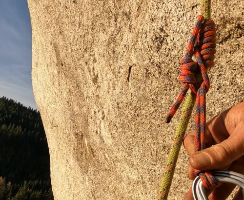 prusik knot