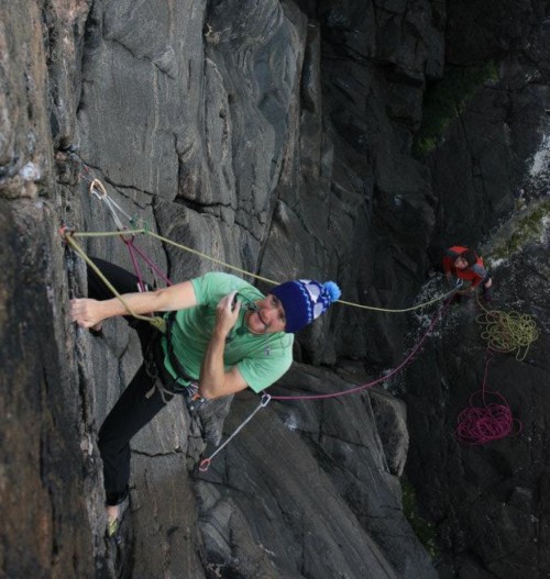 place trad gear