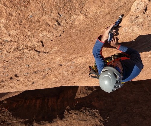 place trad gear