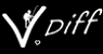 VDiff Climbing logo