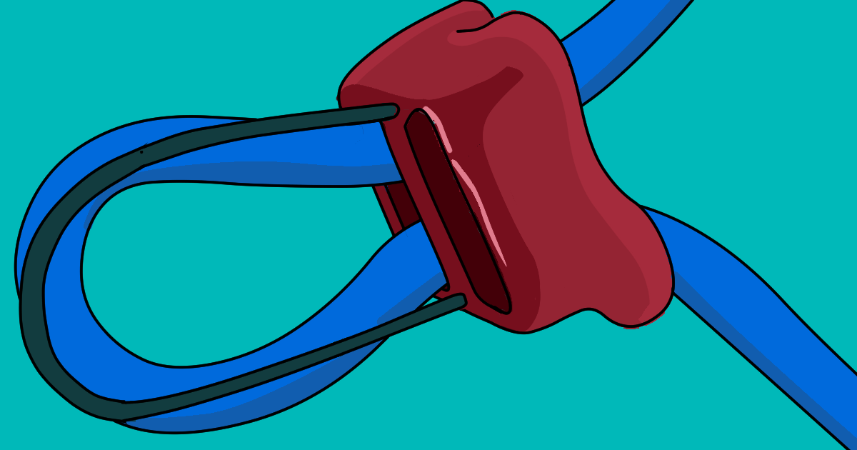 How To Belay Top Rope Basics Learn To Rock Climb VDiff Climbing