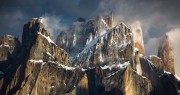 big wall climbing locations