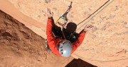 training for big wall climbing