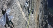 aid climbing grades