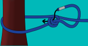 double bowline