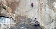 rope solo el cap