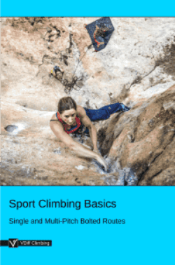 VDiff Sport Climbing Basics e-book